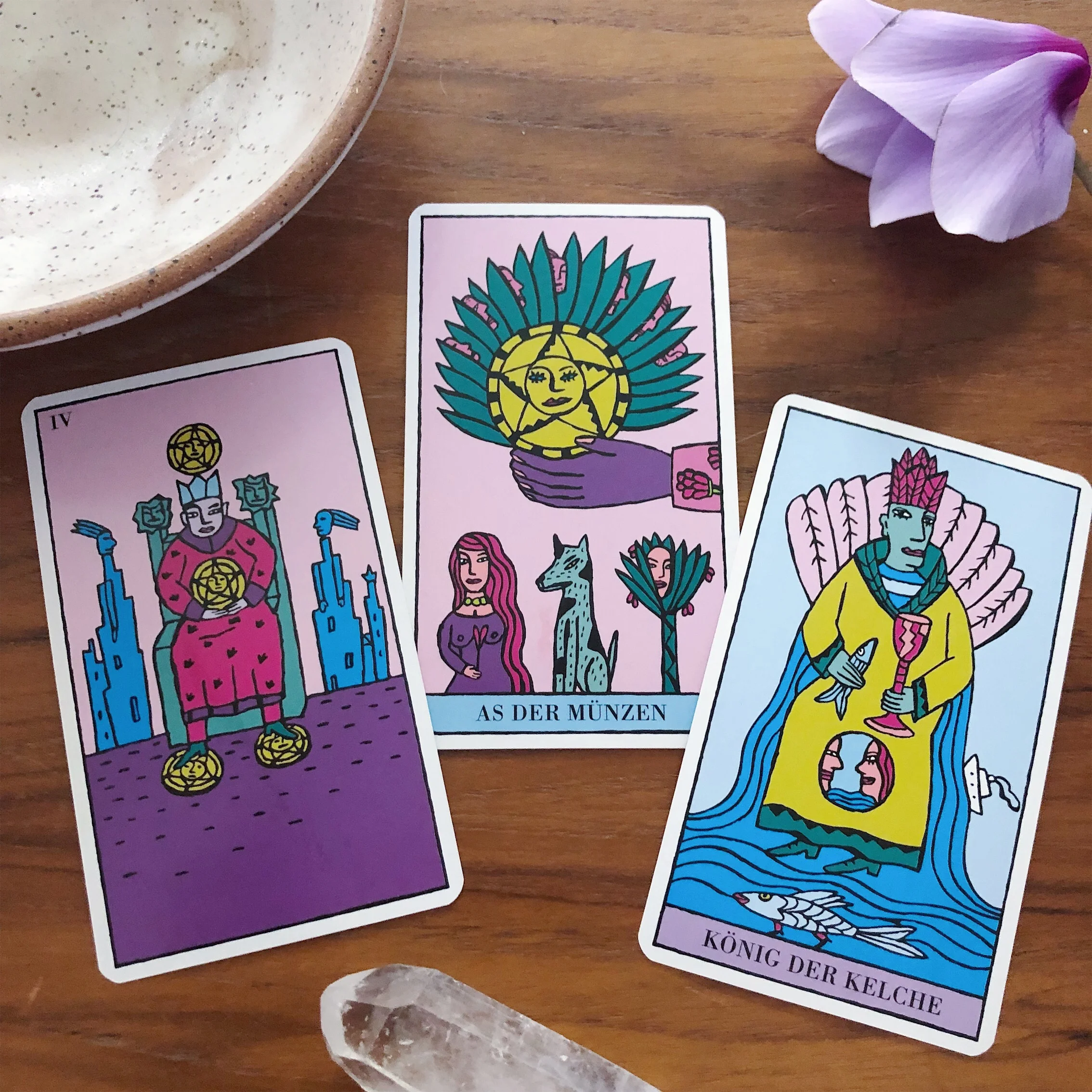 tarot reading january 24 2020